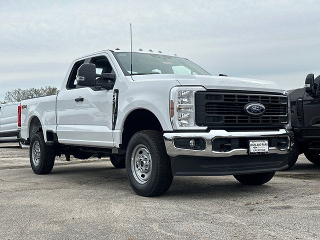 2024 Ford F-250 XL