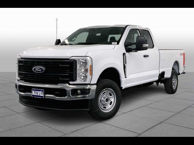 2024 Ford F-250 XL