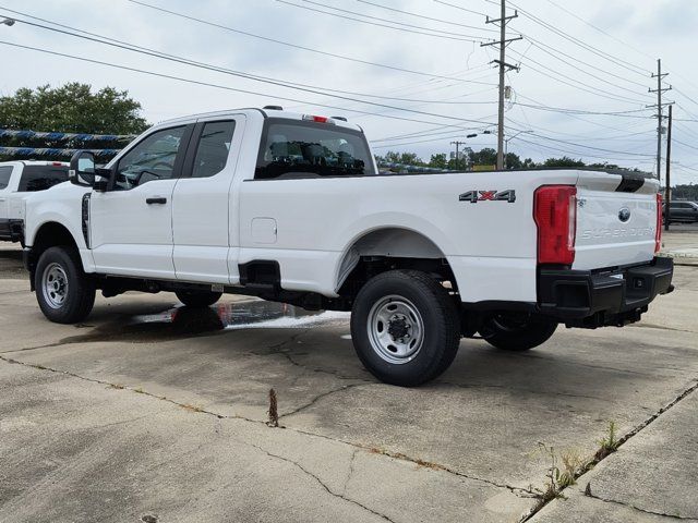 2024 Ford F-250 XL