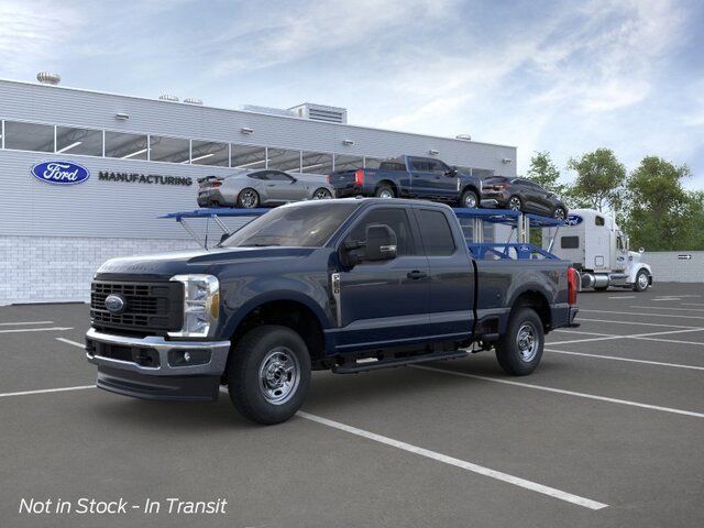 2024 Ford F-250 XL