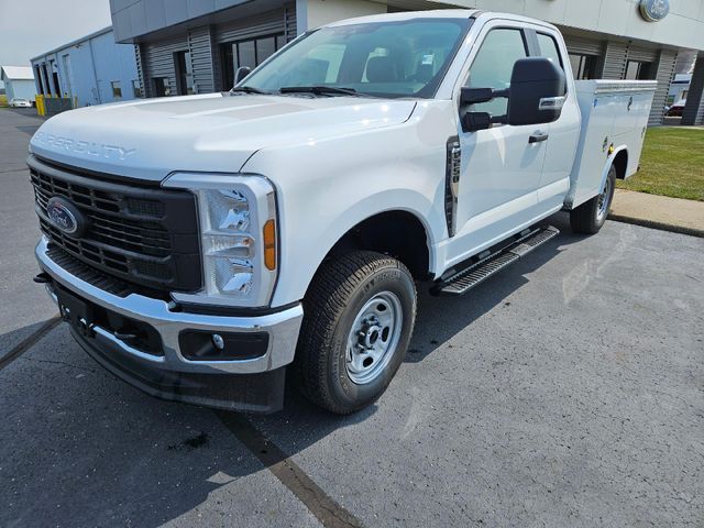 2024 Ford F-250 XL