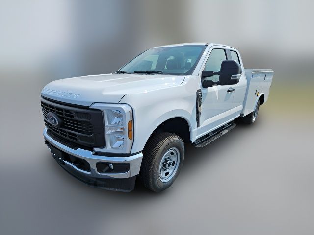 2024 Ford F-250 XL