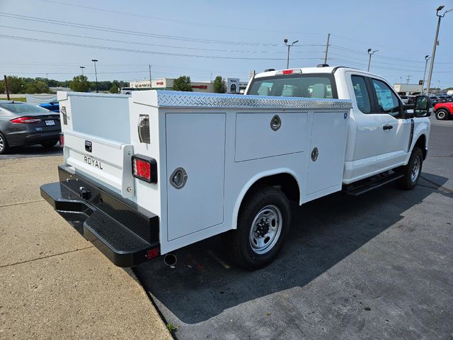 2024 Ford F-250 XL