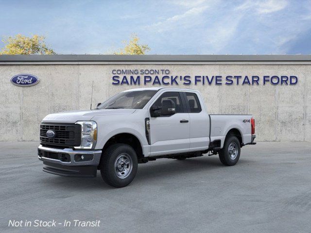 2024 Ford F-250 XL