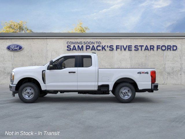 2024 Ford F-250 XL