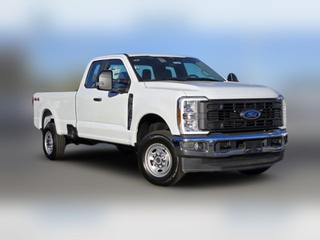 2024 Ford F-250 XL