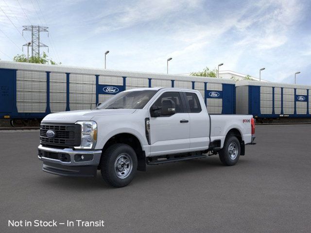 2024 Ford F-250 XL