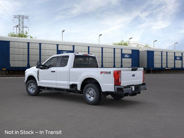 2024 Ford F-250 XL