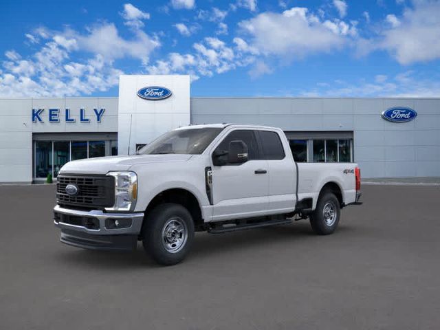 2024 Ford F-250 XL