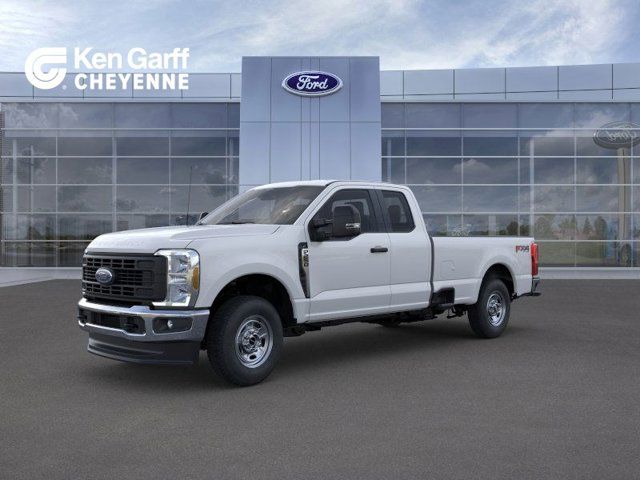 2024 Ford F-250 XL