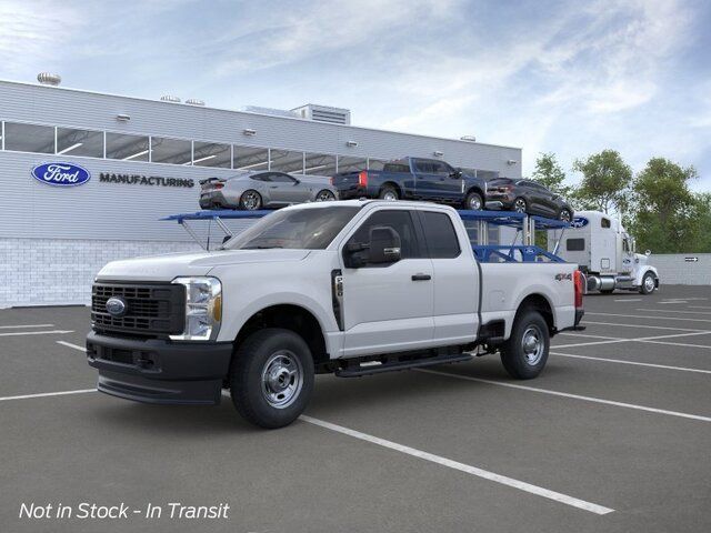 2024 Ford F-250 XL