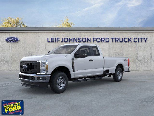 2024 Ford F-250 XL