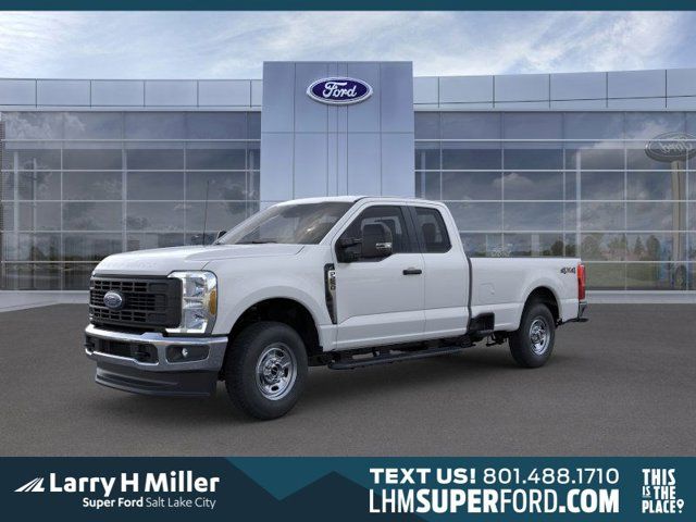 2024 Ford F-250 XL