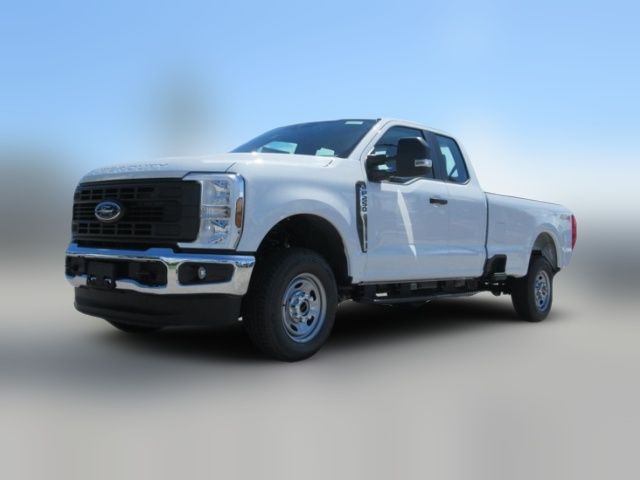 2024 Ford F-250 XL