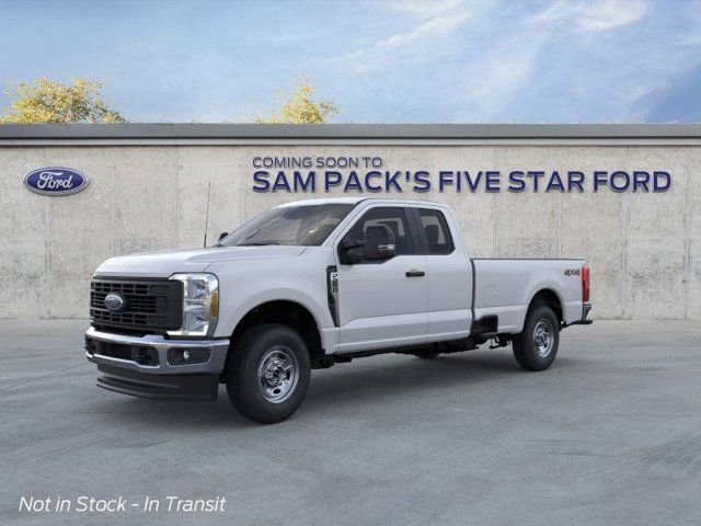 2024 Ford F-250 XL