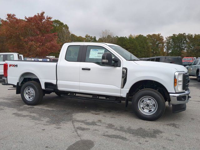 2024 Ford F-250 XL