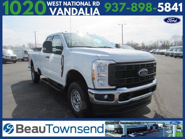 2024 Ford F-250 XL