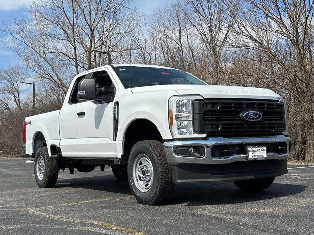 2024 Ford F-250 XL