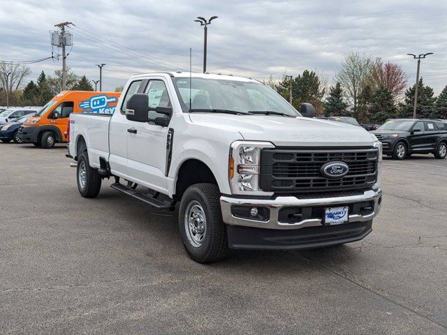 2024 Ford F-250 XL