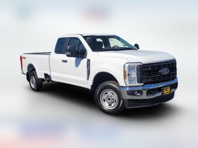 2024 Ford F-250 XL