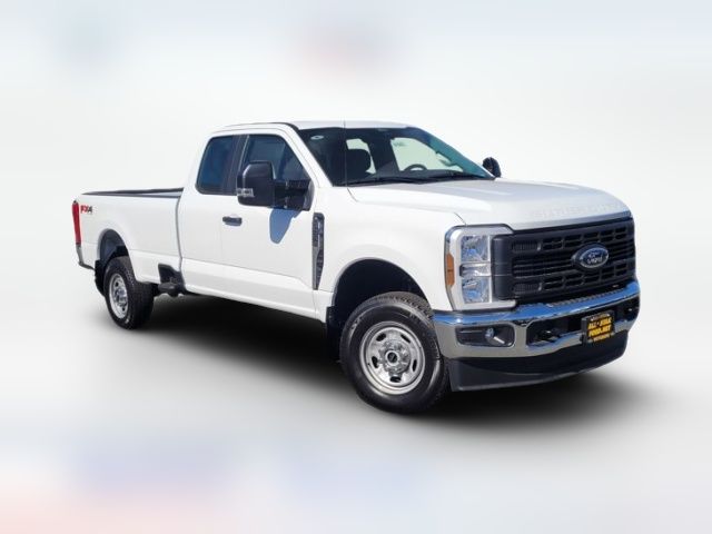 2024 Ford F-250 XL