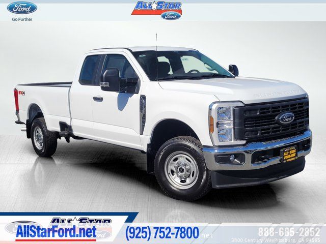 2024 Ford F-250 XL