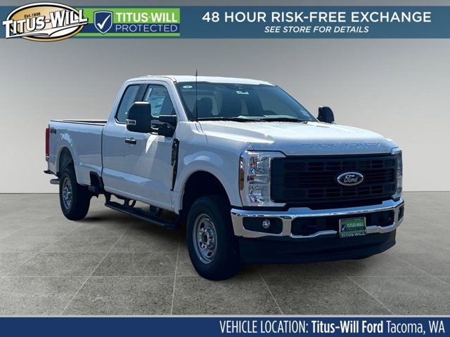 2024 Ford F-250 XL