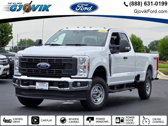 2024 Ford F-250 XL