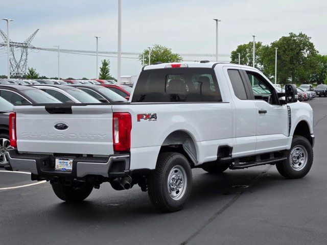 2024 Ford F-250 XL