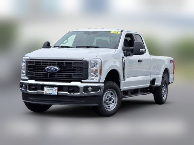 2024 Ford F-250 XL