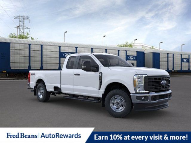 2024 Ford F-250 XL