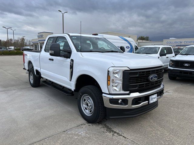 2024 Ford F-250 XL