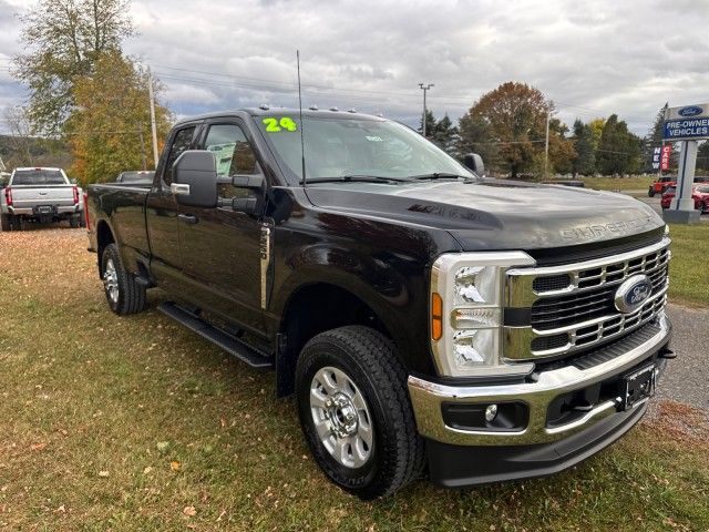 2024 Ford F-250 XL