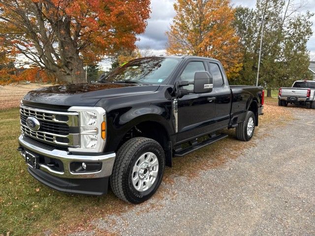 2024 Ford F-250 XL