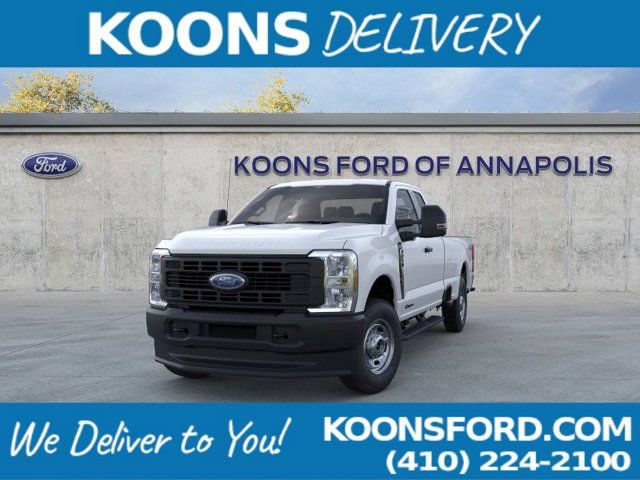 2024 Ford F-250 XL