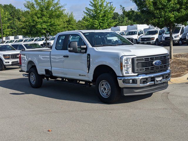 2024 Ford F-250 XL