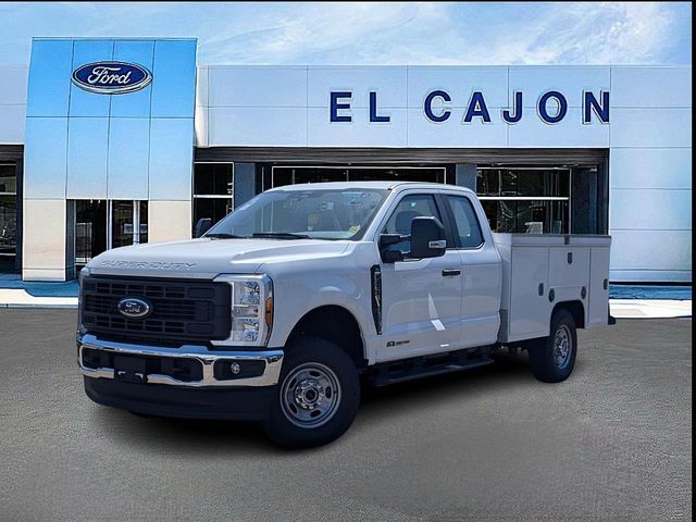 2024 Ford F-250 XL