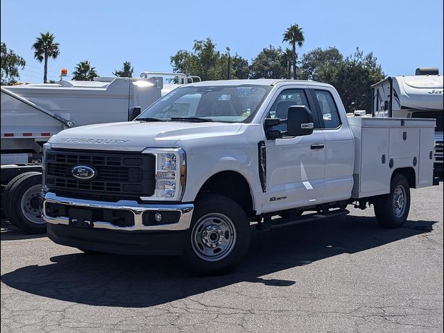 2024 Ford F-250 XL