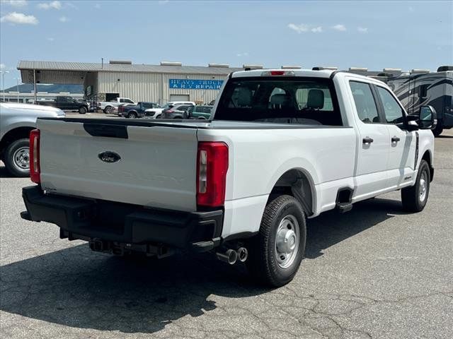 2024 Ford F-250 XL