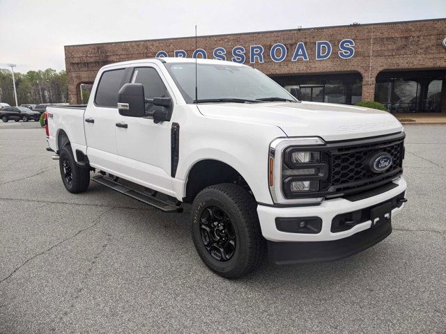 2024 Ford F-250 XL