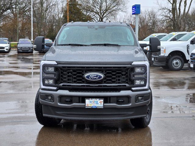 2024 Ford F-250 XL