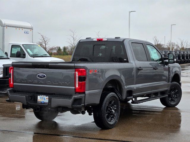 2024 Ford F-250 XL