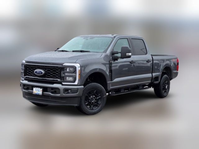 2024 Ford F-250 XL