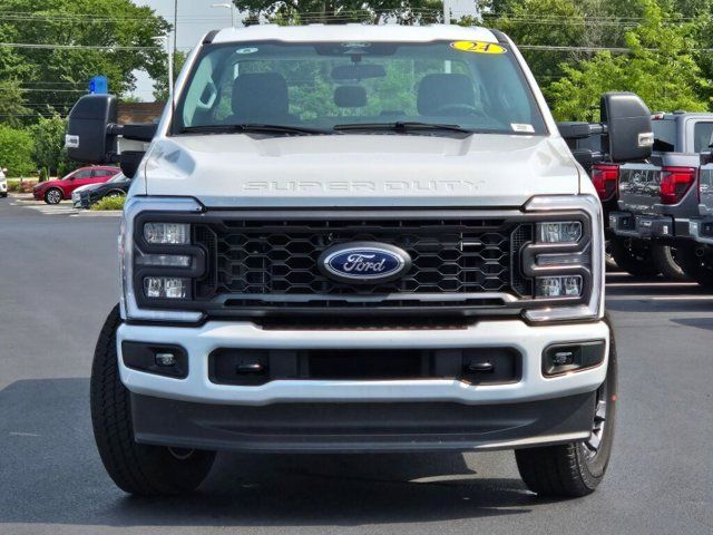 2024 Ford F-250 XL