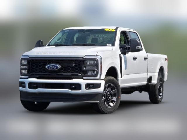 2024 Ford F-250 XL