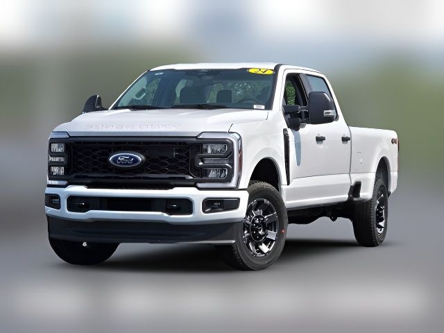 2024 Ford F-250 XL