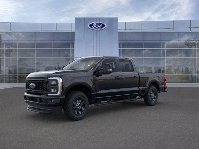 2024 Ford F-250 XL