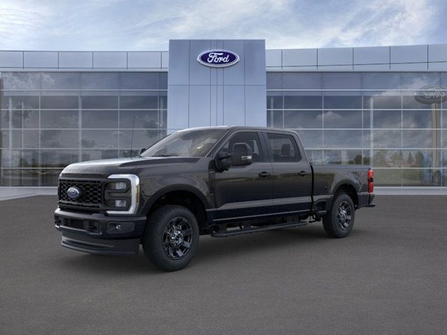 2024 Ford F-250 XL