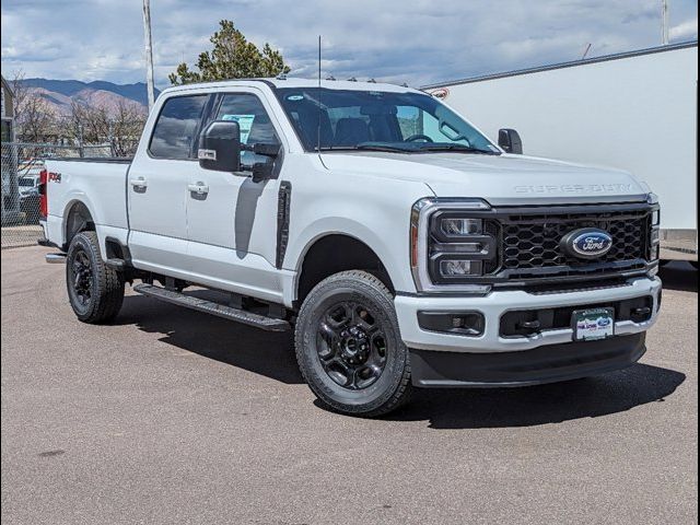 2024 Ford F-250 XLT