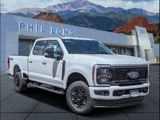 2024 Ford F-250 XLT